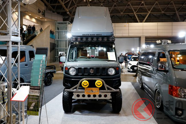 カスタムに500万以上 ユーザーが今まで使った総額はいくら 車を 自分好み にしたい人多数 くるまのニュース カスタムに500万以上 ユーザーが今まで使った総額はいくら 車を 自分好み にしたい人多数 くるまのニュース