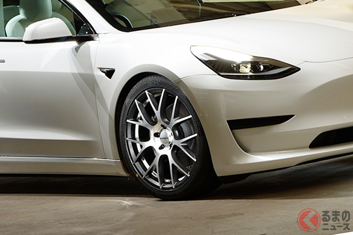 ホイール製品などを扱うマルカサービスからホイール2製品が新発売!