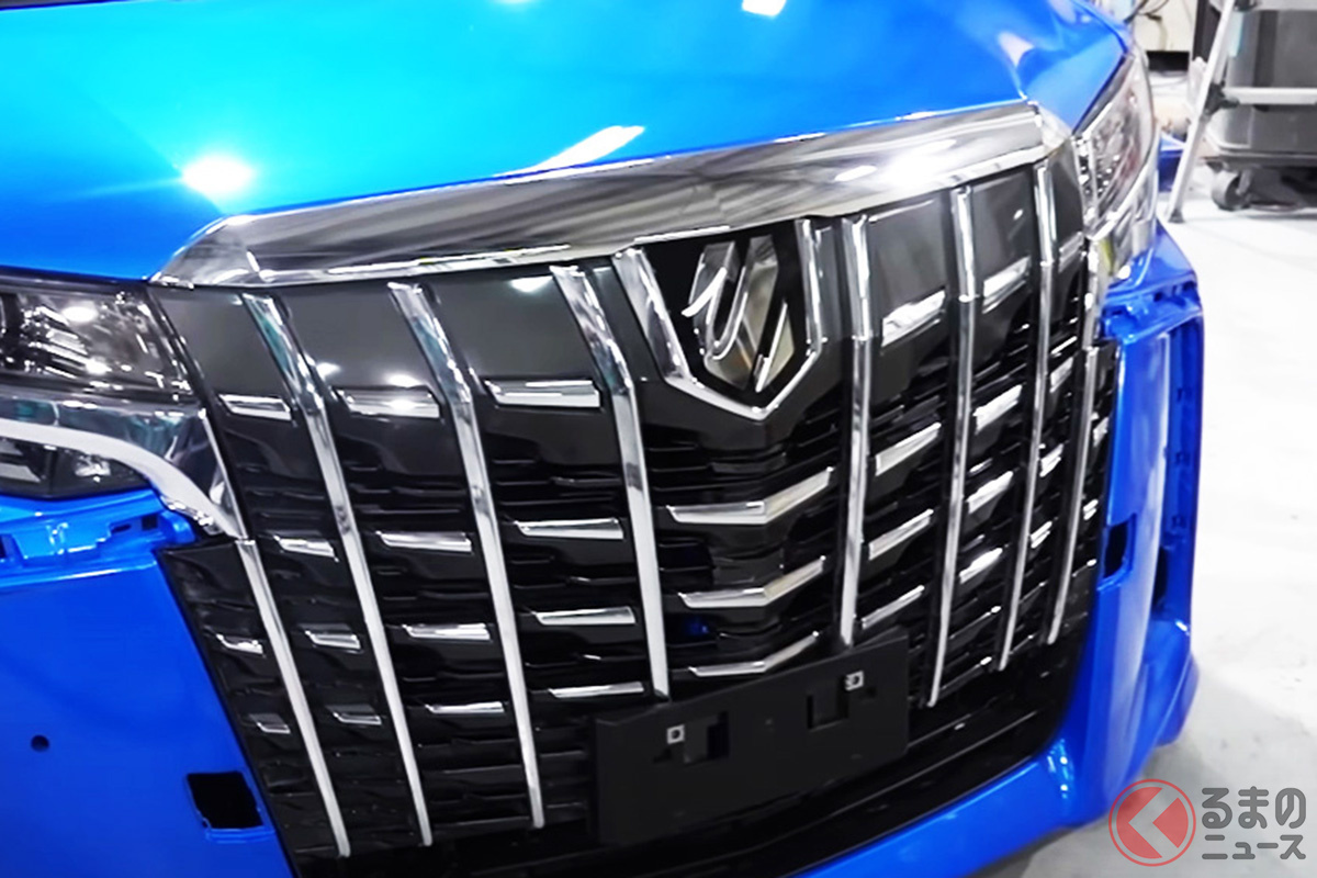 ついにNATS学生渾身の力作が世界初公開! さら東京オートサロン2023に行こう!