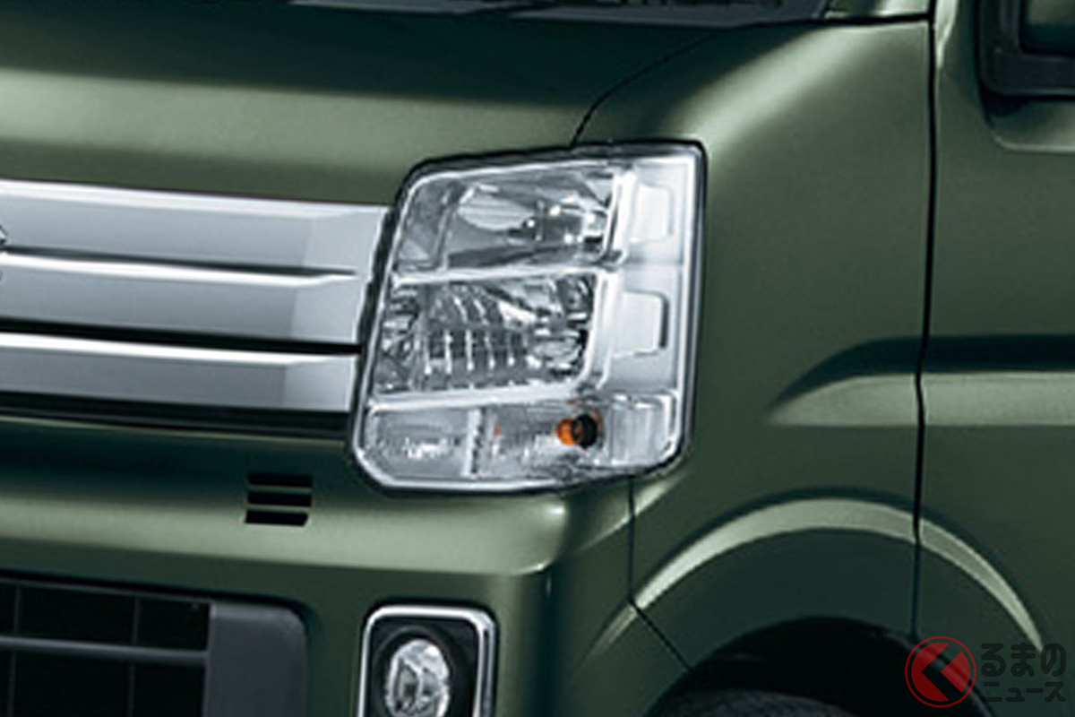 TAS2023に登場! スズキ車中泊軽「2段ベッド仕様」とは