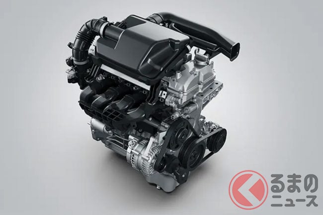 スズキが新型コンパクトSUV「フロンクス」世界初公開! 「精悍顔」のクーペフォルムをインドで披露