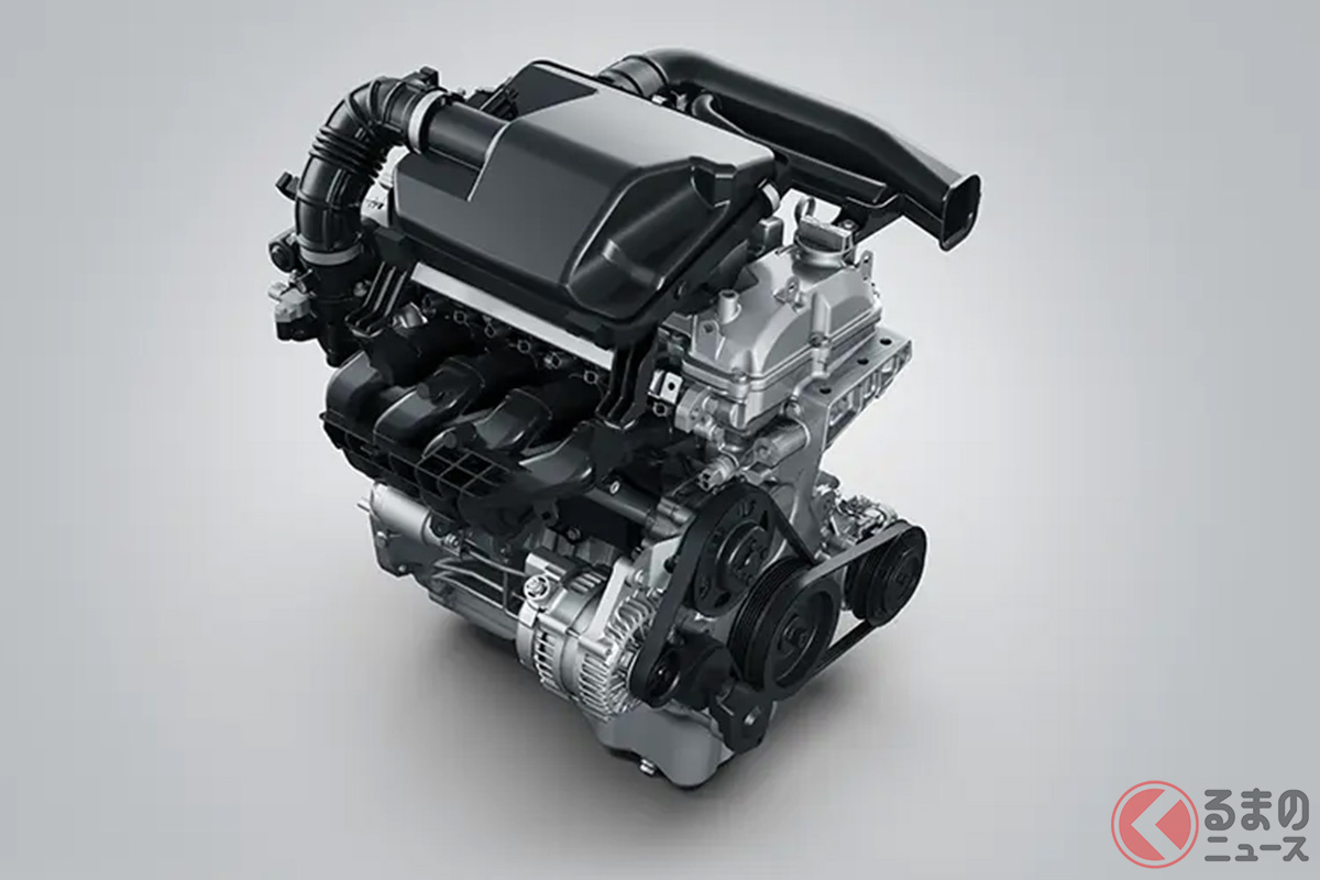 スズキが新型コンパクトSUV「フロンクス」世界初公開! 「精悍顔」のクーペフォルムをインドで披露