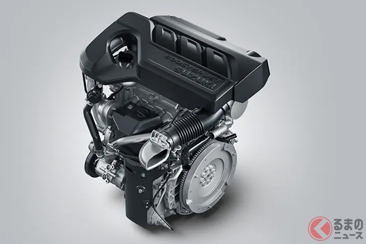 スズキが新型コンパクトSUV「フロンクス」世界初公開! 「精悍顔」のクーペフォルムをインドで披露