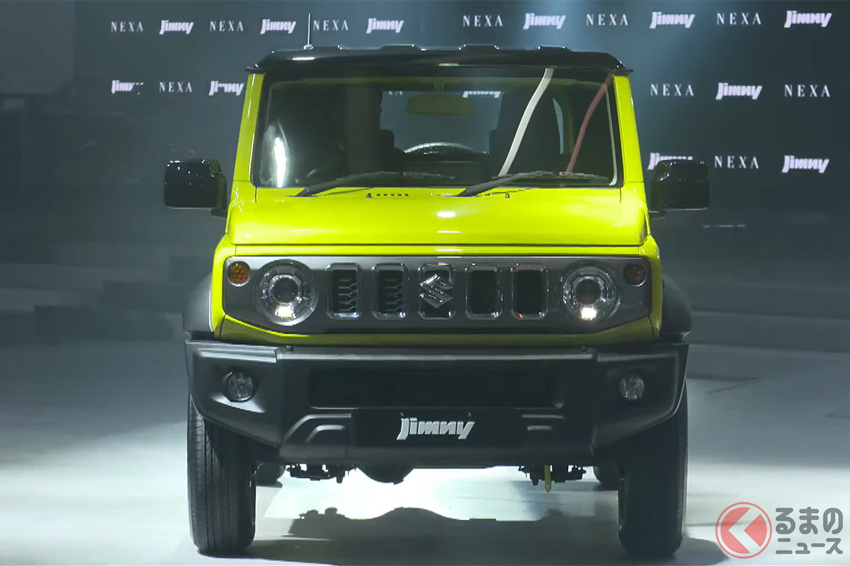 Jimny