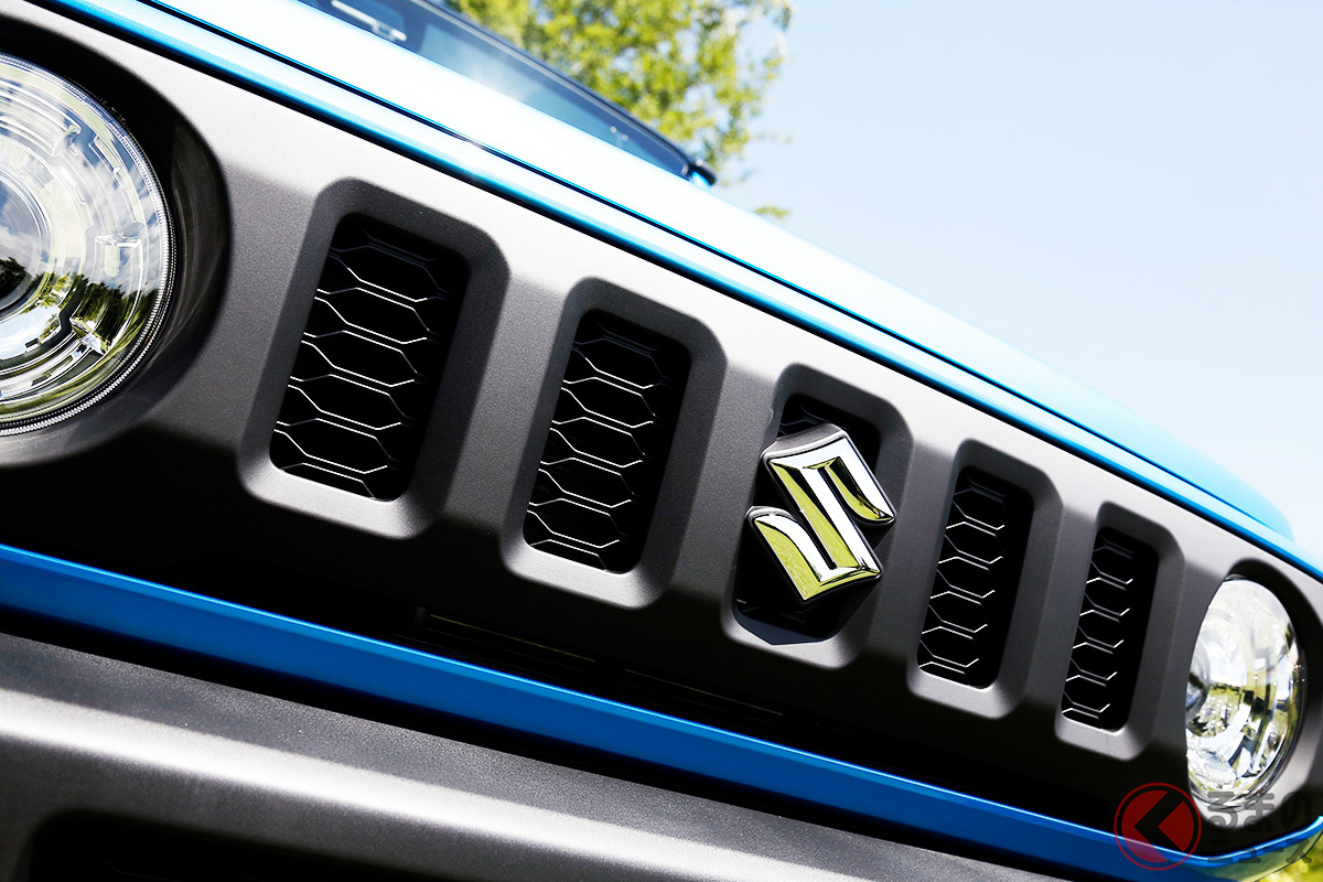 いまだに「3ドア」人気は高い! なぜなのか