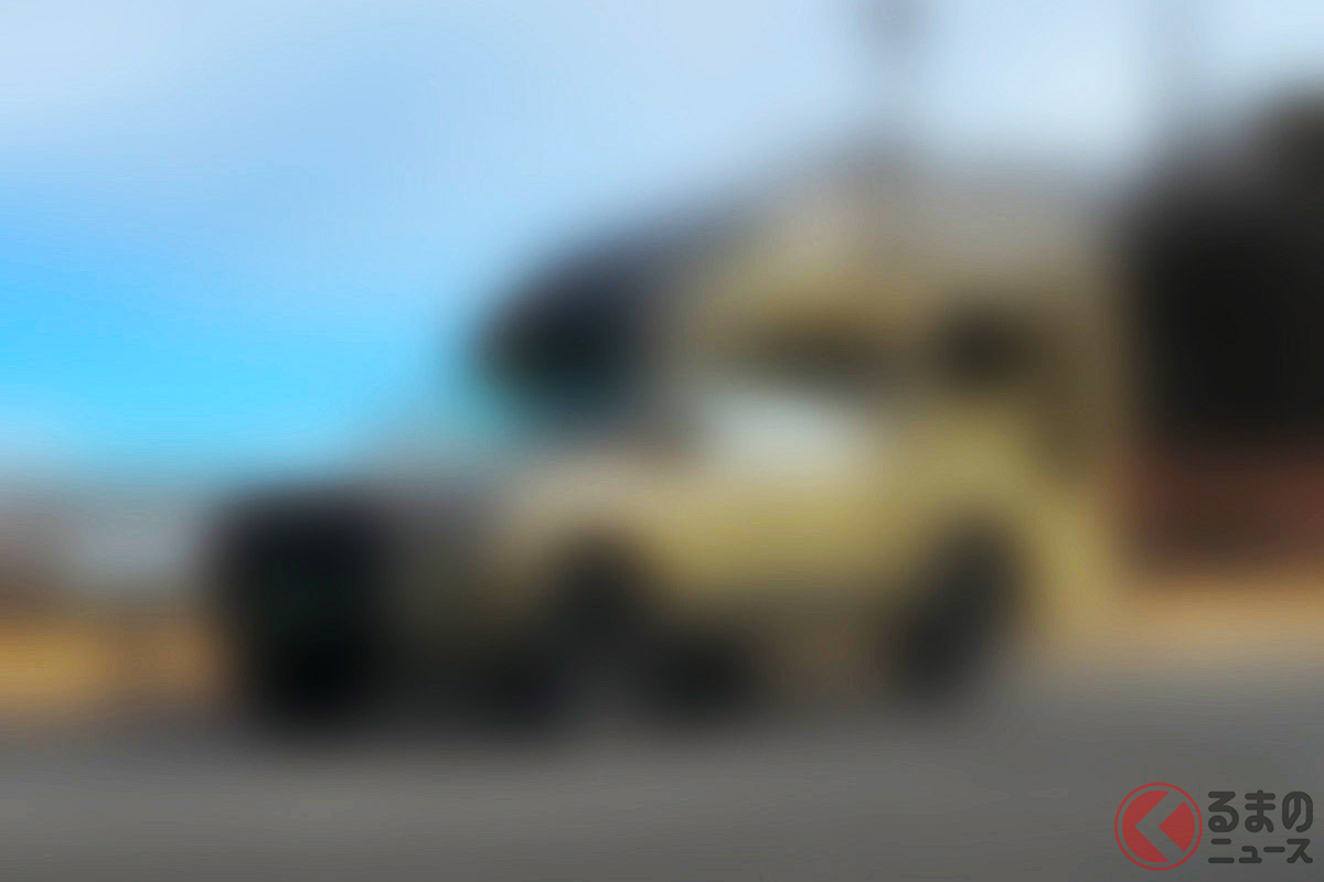 「ハイラックス」ベースのタフキャンピングカー登場