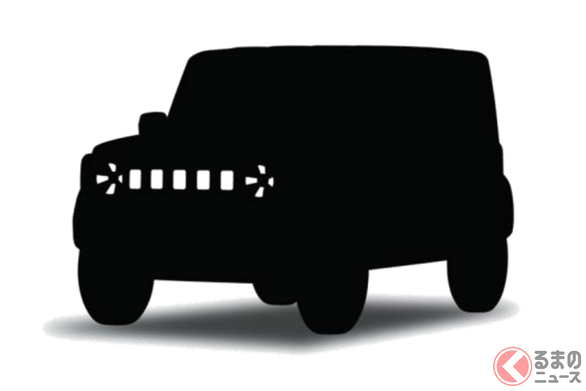 Jimny