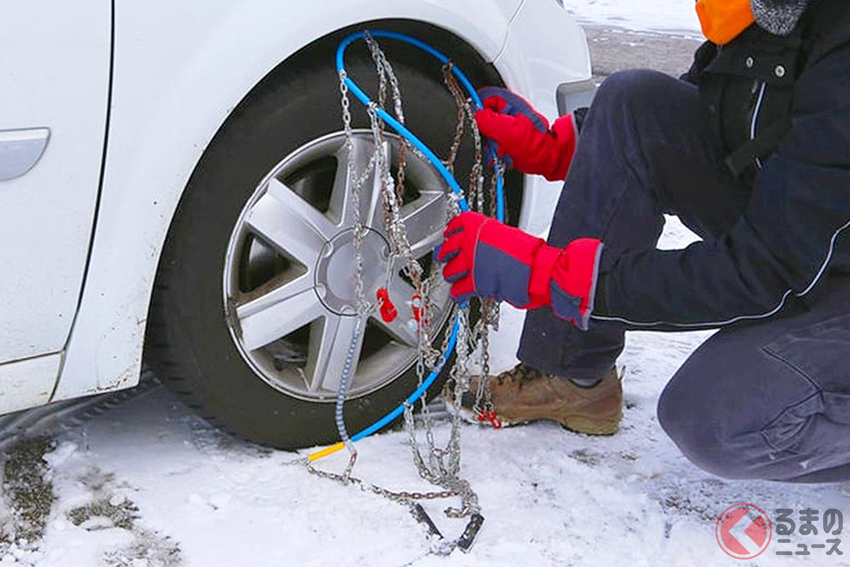 自分のクルマの使い方に合ったアイテムを選びましょう