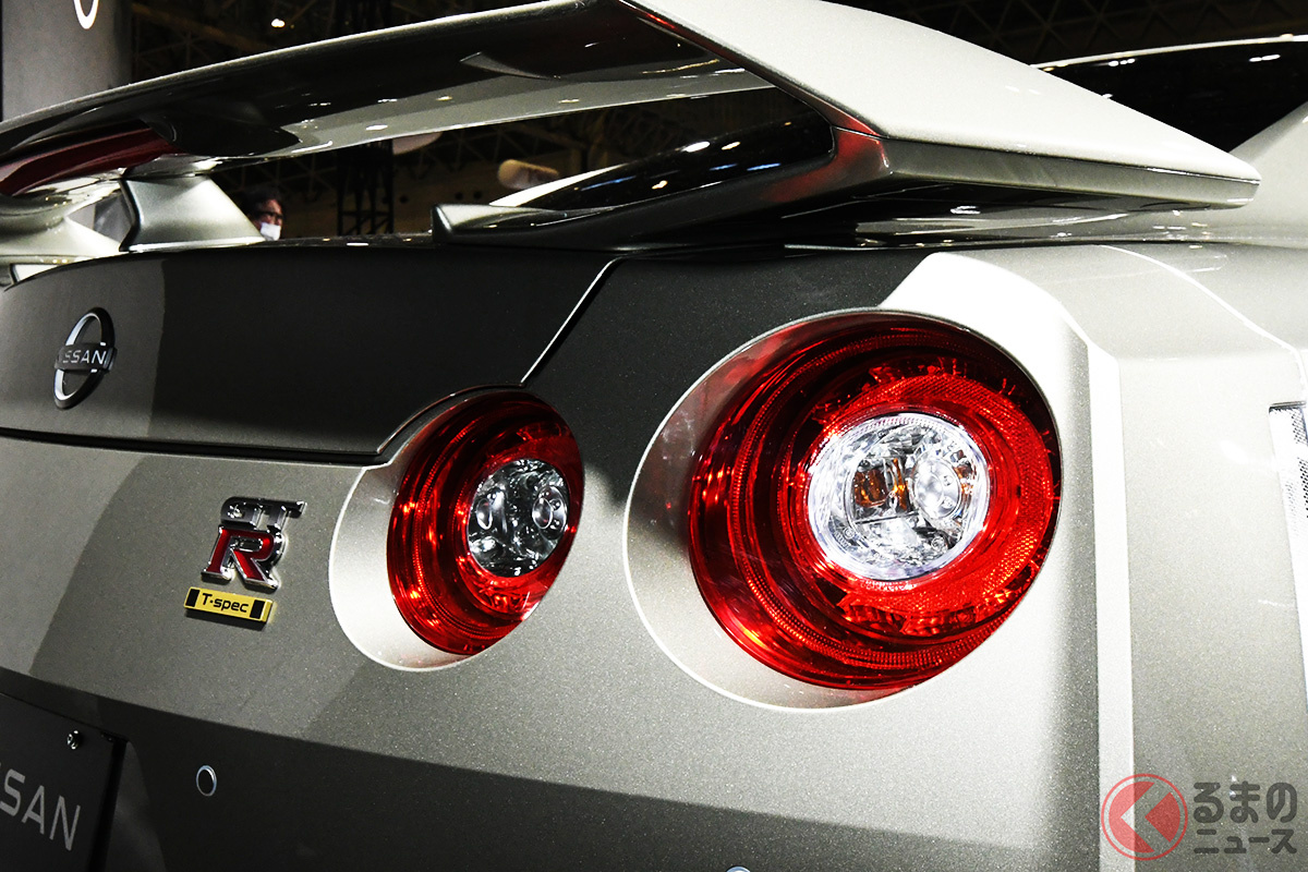 GT-Rは今後どうなるのか? R35の集大成となった2024年モデルだが…次期型は?