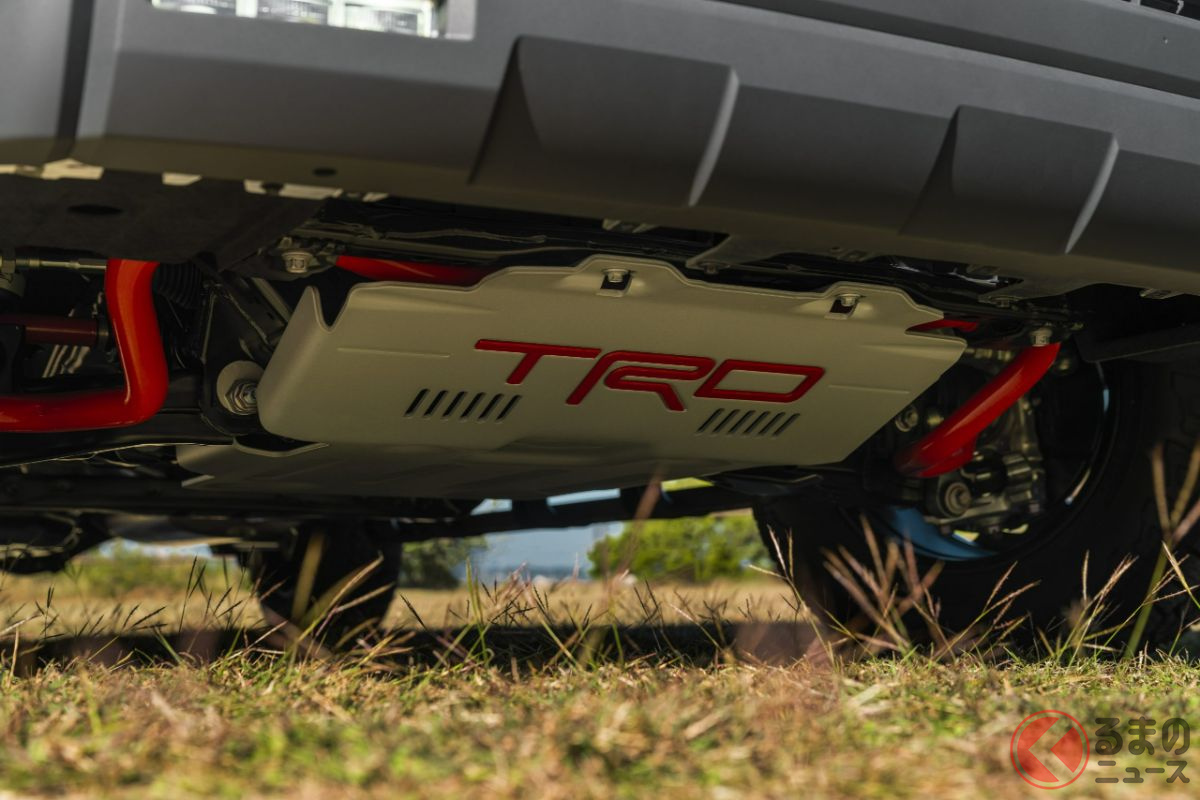 ランクルよりデカい 1000万円超のトヨタ新型 セコイア 発売 全長5m超え最上級suv キャップストーン も設定 今夏終わりに米国導入へ くるまのニュース ランクルよりデカい 1000万円超のトヨタ新型 セコイア 発売 全長5m超え最上級suv キャップストーン も設定 今夏終わりに米国導入へ くるまのニュース