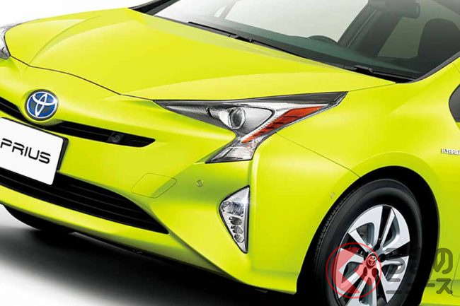 見た目だけで判断しないで 機能と美学をまとったクルマのこだわり塗装モデル5選 くるまのニュース 見た目だけで判断しないで 機能と美学をまとったクルマのこだわり塗装モデル5選 くるまのニュース