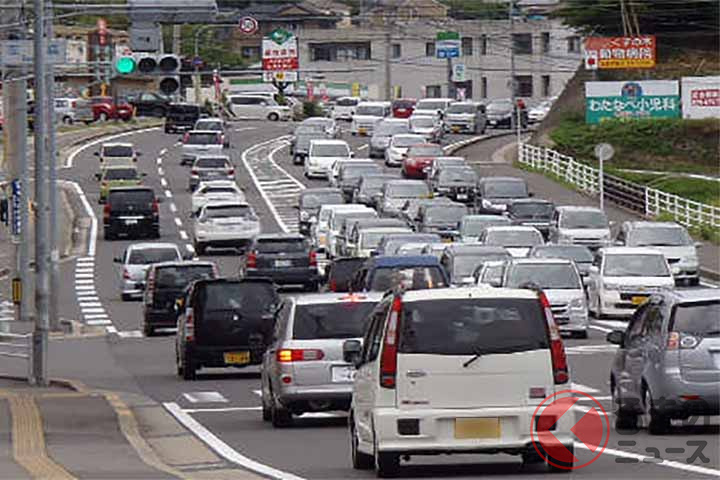 左底交差点付近(画像:長崎県)