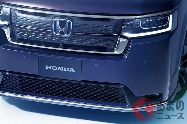 ホンダ新型 ステップワゴン 2月上旬に受注開始 正式発表 納車はいつ ティザーパンフの配布始まる くるまのニュース ホンダ新型 ステップワゴン 2月上旬に受注開始 正式発表 納車はいつ ティザーパンフの配布始まる くるまのニュース