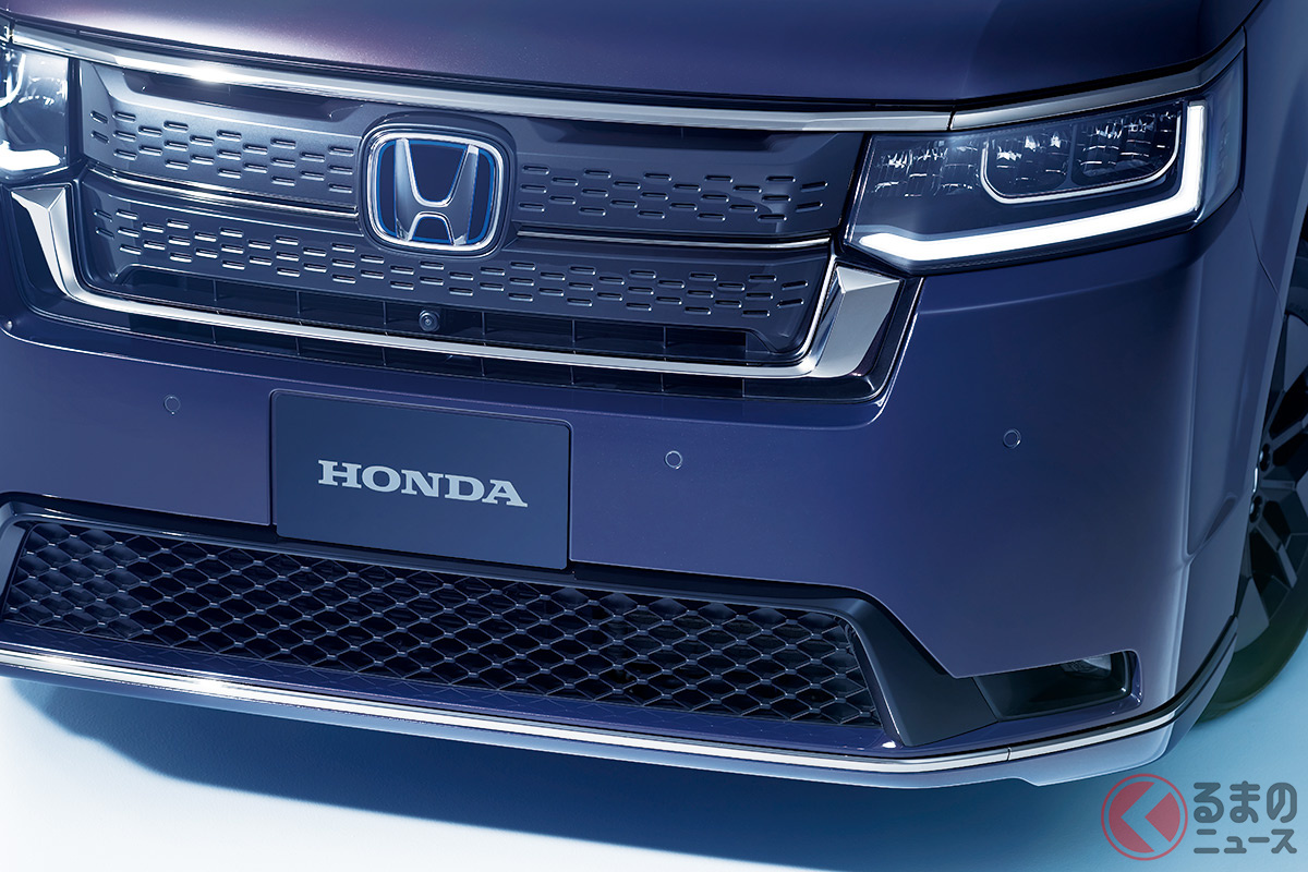 ホンダ新型 ステップワゴン 2月上旬に受注開始 正式発表 納車はいつ ティザーパンフの配布始まる くるまのニュース ホンダ新型 ステップワゴン 2月上旬に受注開始 正式発表 納車はいつ ティザーパンフの配布始まる くるまのニュース