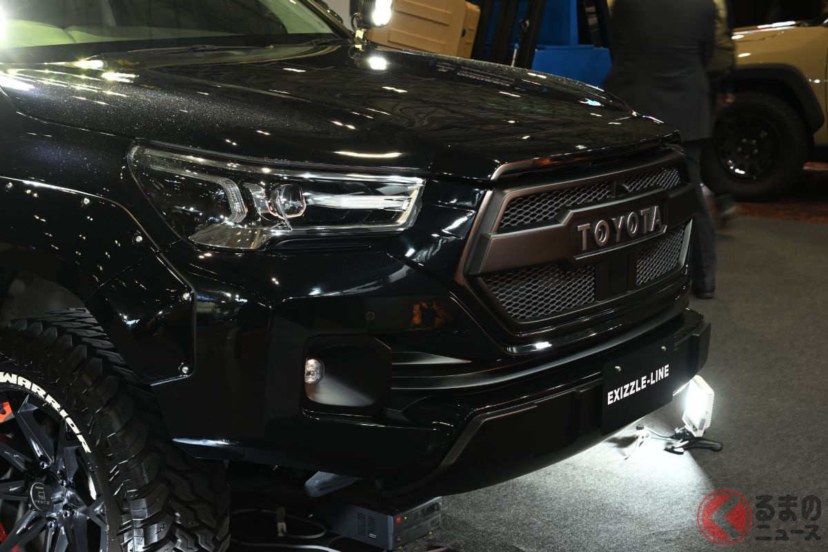Hilux