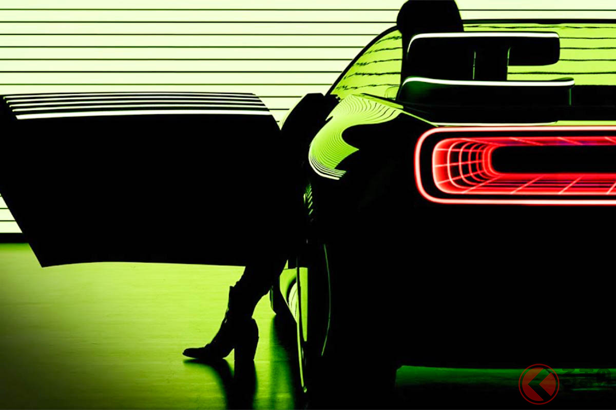 「日産コンセプトカー公開|Nissan Futures 2023」のサムネイル画像