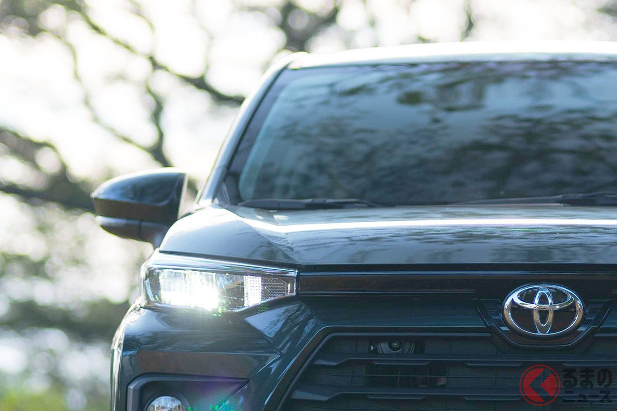 フィリピン市場に導入されるトヨタの新型ミニバン「アバンザ」