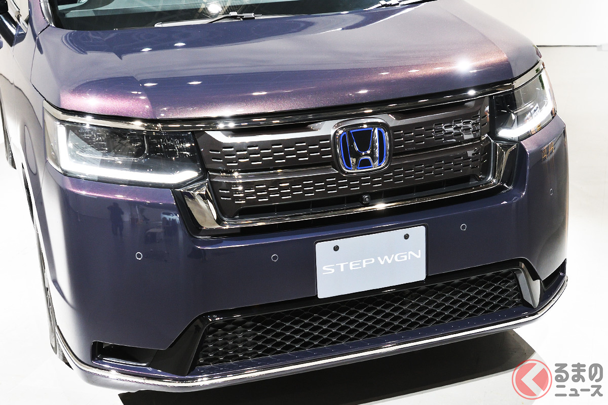 SNSでは「予想より安い!」と好印象? ホンダ新型「ステップワゴン スパーダ」