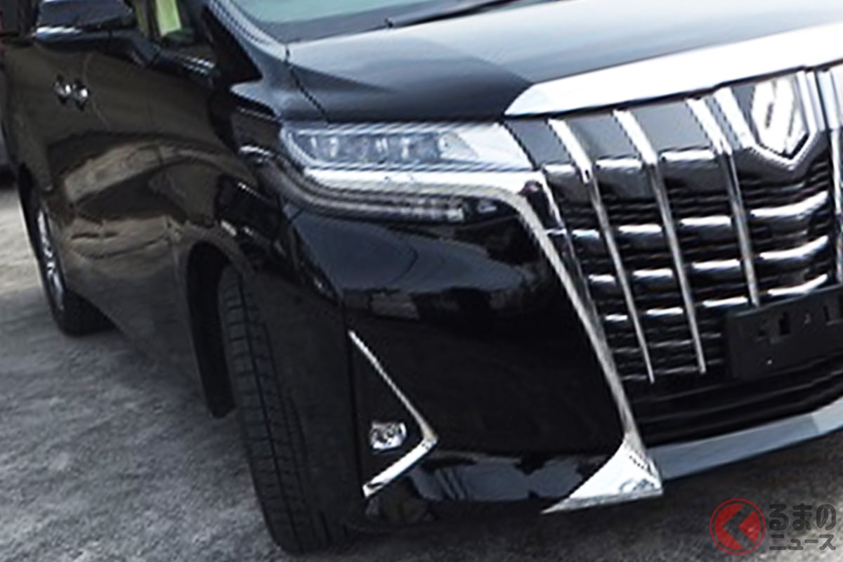 霊柩車も アルファード が選ばれやすい 金ピカな 宮型霊柩車 はなぜ減少したのか 国産車が人気傾向に くるまのニュース 霊柩車も アルファード が選ばれやすい 金ピカな 宮型霊柩車 はなぜ減少したのか 国産車が人気傾向に くるまのニュース