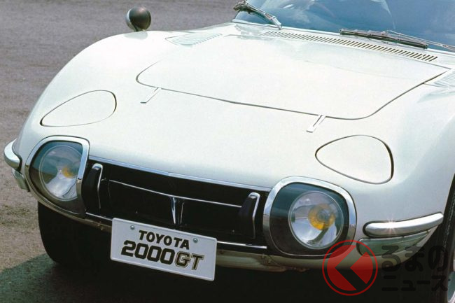 旧車 や ネオクラシック の人気が急上昇 古めのクルマが魅力的に映る理由とは くるまのニュース 旧車 や ネオクラシック の人気が急上昇 古めのクルマが魅力的に映る理由とは くるまのニュース