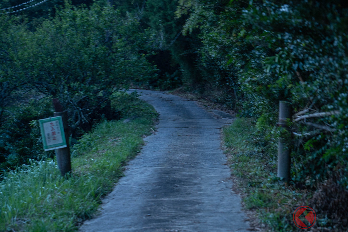 生きていながら「地獄」に行ける場所が存在した!? 画像提供:シュバルツ写真館(@schwarzeonphoto)さん