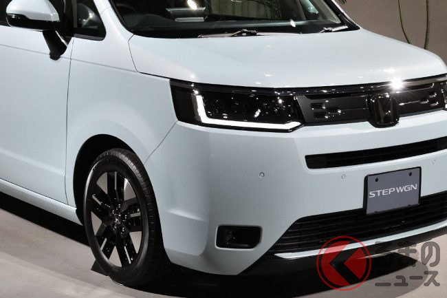 ほぼ300万円から ホンダ新型 ステップワゴン 価格をユーザーはどう評価 もはやステップワゴンじゃない 声も くるまのニュース ほぼ300万円から ホンダ新型 ステップワゴン 価格をユーザーはどう評価 もはやステップワゴンじゃない 声も くるまのニュース