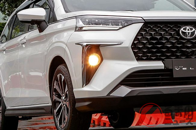 トヨタが迫力マシな新型7人乗り ヴェロズ を連投 イケ顔姉妹車は泰投入なるか ワゴン風ミニバンの姿とは くるまのニュース トヨタが迫力マシな新型7人乗り ヴェロズ を連投 イケ顔姉妹車は泰投入なるか ワゴン風ミニバンの姿とは くるまのニュース