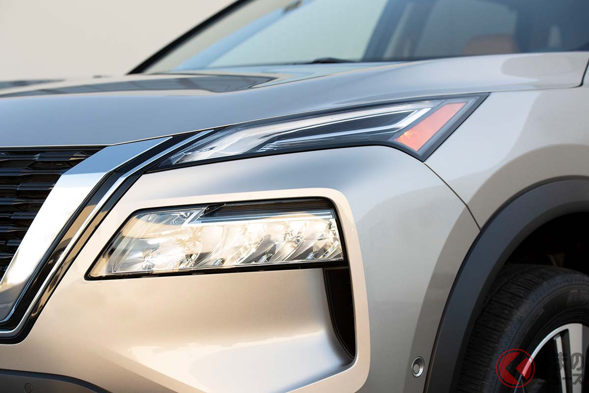 プレミアムなタフ顔suvに一新 日産新型 エクストレイル 22年後半に豪で発売へ くるまのニュース プレミアムなタフ顔suvに一新 日産新型 エクストレイル 22年後半に豪で発売へ くるまのニュース