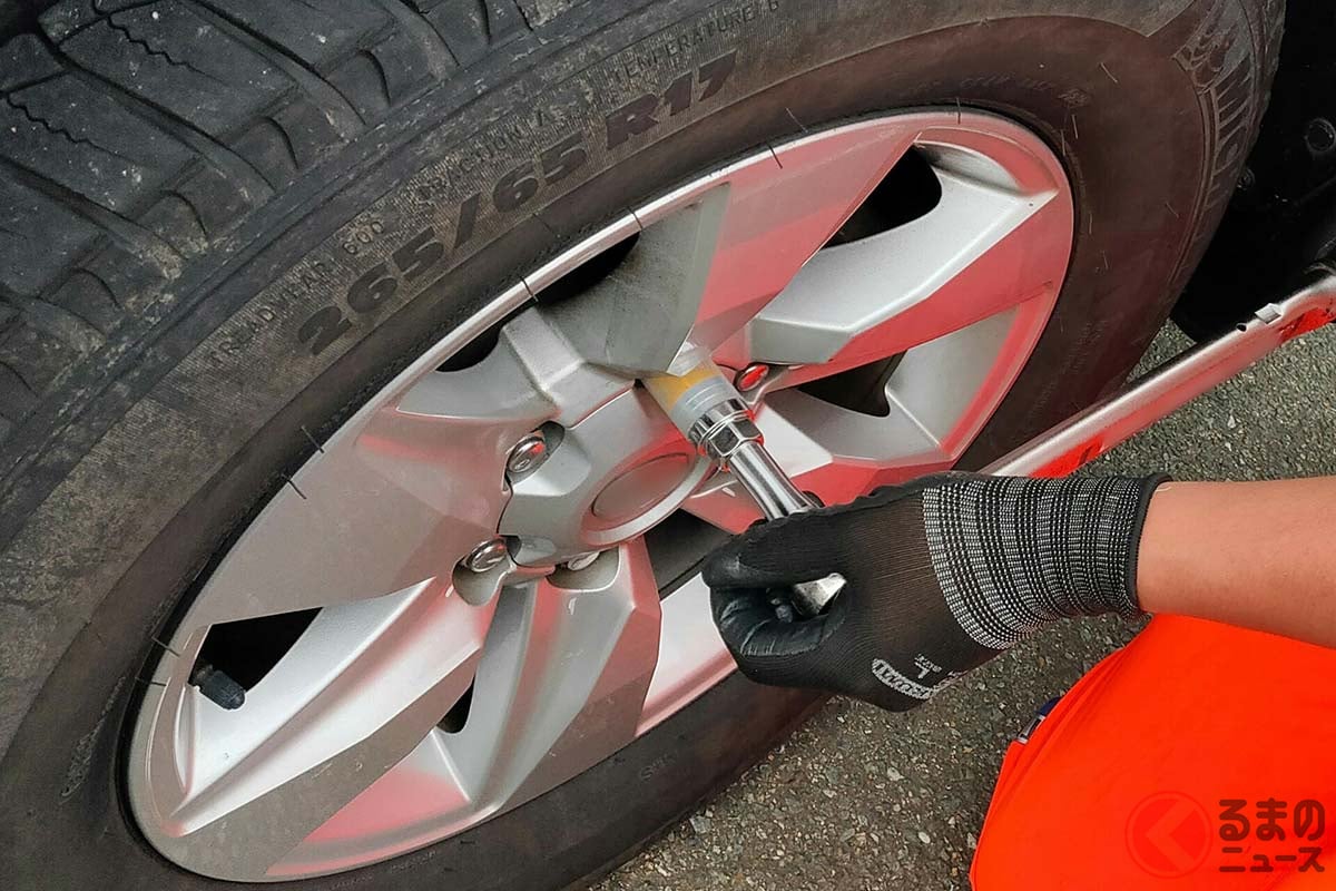 車のメンテナンスは自分でどこまでやって良い プロしかできないことはある Diy可能な整備とは くるまのニュース 車のメンテナンスは自分でどこまでやって良い プロしかできないことはある Diy可能な整備とは くるまのニュース