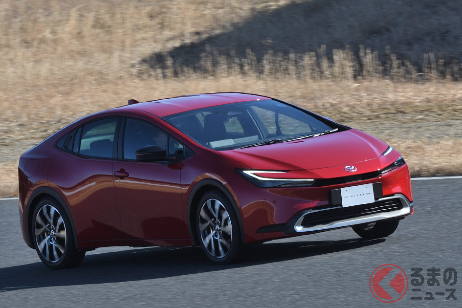 これは…次世代パフォーマンスモデル!? PHEVの実力はいかに