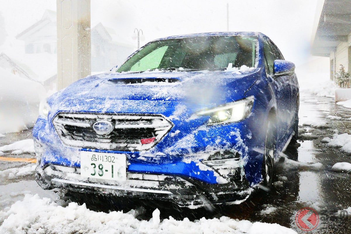車内暖かいと思ったら「激寒!」 事前に暖房入れる方法がある?