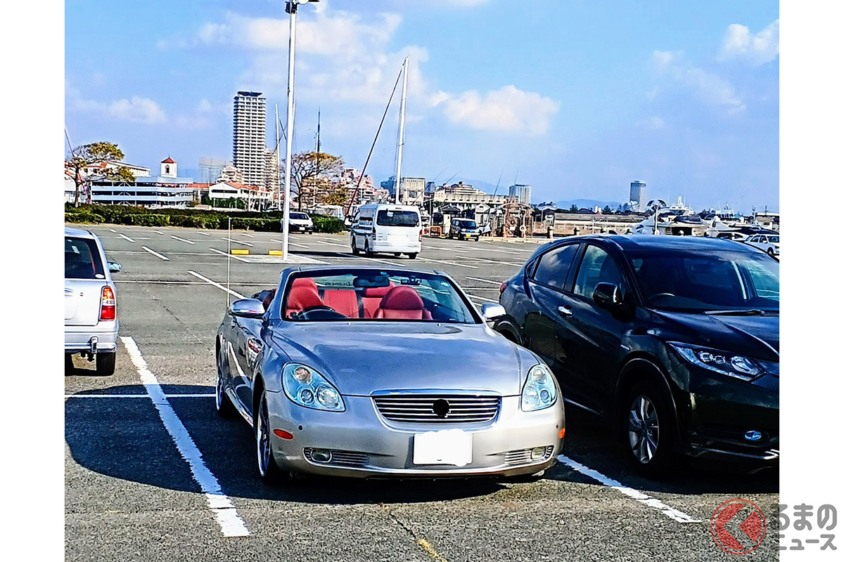 なぜわざわざ隣に? トナラーの心理とは(画像はイメージ)