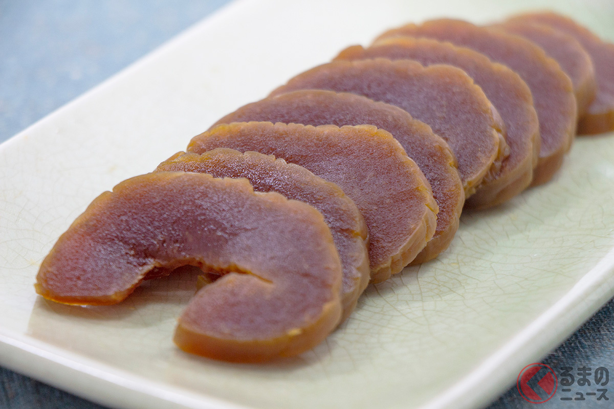 奈良漬け食べたら飲酒運転?