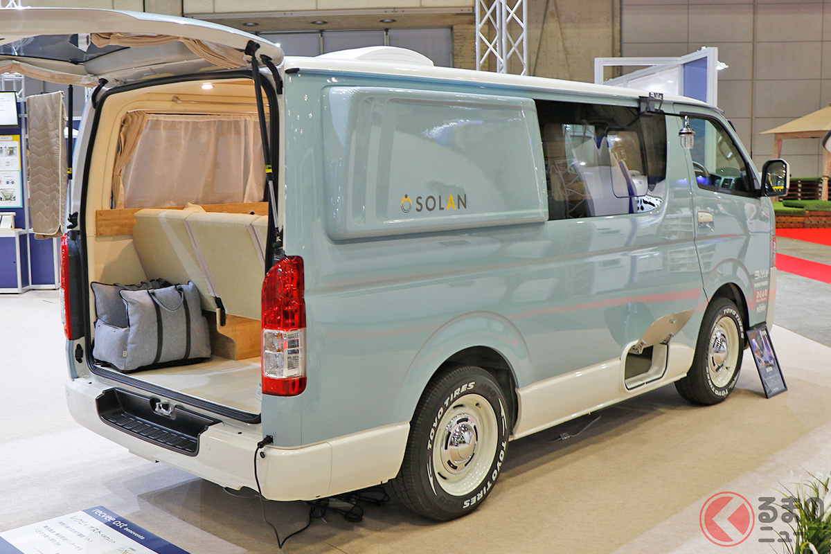 Hiace
