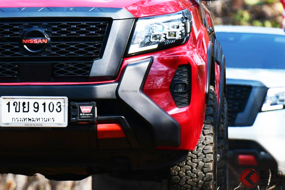 「ナバラ」のタフさが現場でも活きる