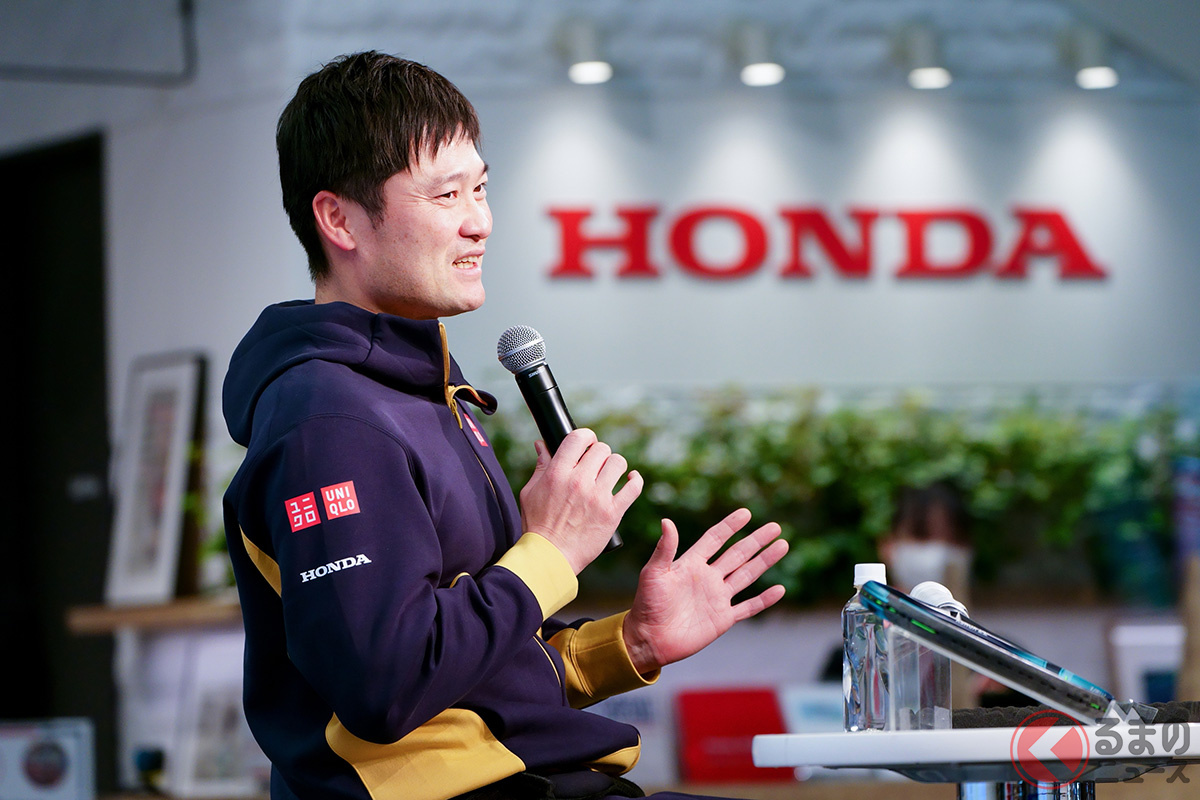 2023年1月に引退を表明したプロ車いすテニスプレーヤー 国枝慎吾氏