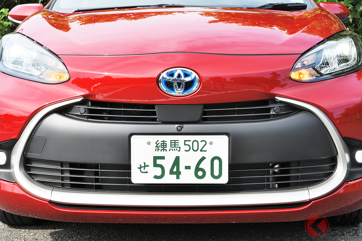 トヨタ新型「アクア」の魅力は? ユーザーの反響はどんな感じ?