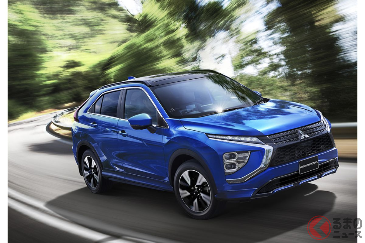 EclipseCross