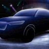 ホンダが謎の「新型SUV」をチラ見せ!? 発売予定の新型「HR-V」の“匂わせ”画像を中国東風ホンダが投稿