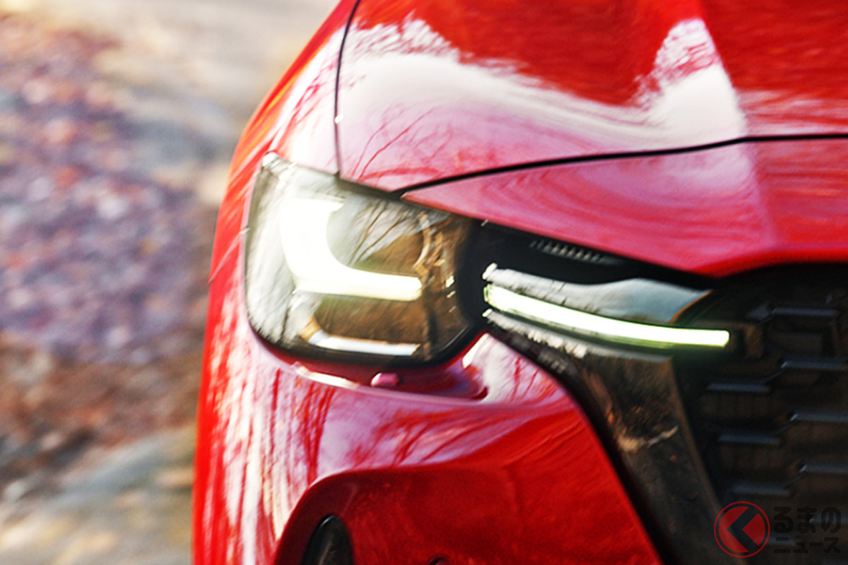 欧州や日本に導入される新型「CX-60」 先行してPHEV仕様が欧州でお披露目される