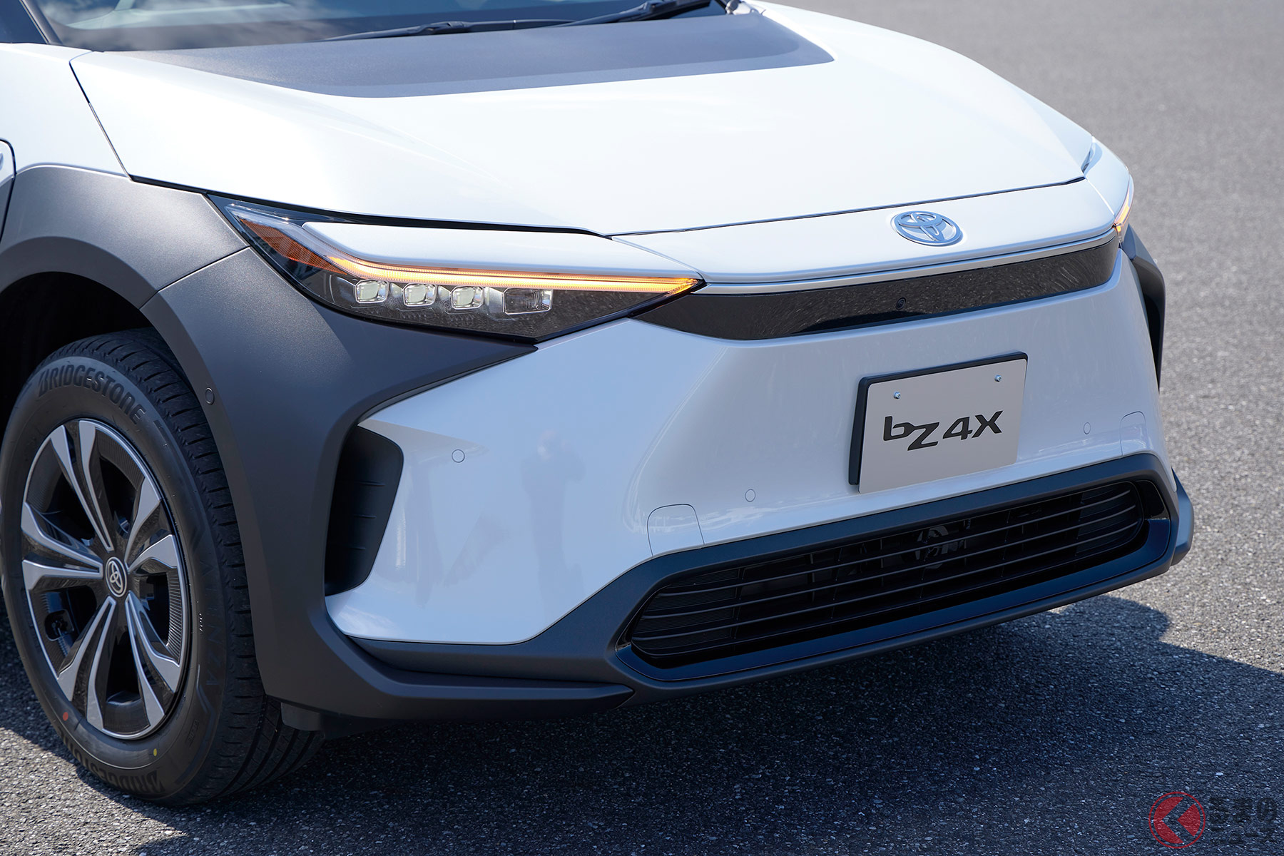 どうなる? bZシリーズ第一弾! トヨタ新型「bZ4X」 EVに対する不安を払拭出来るのか?