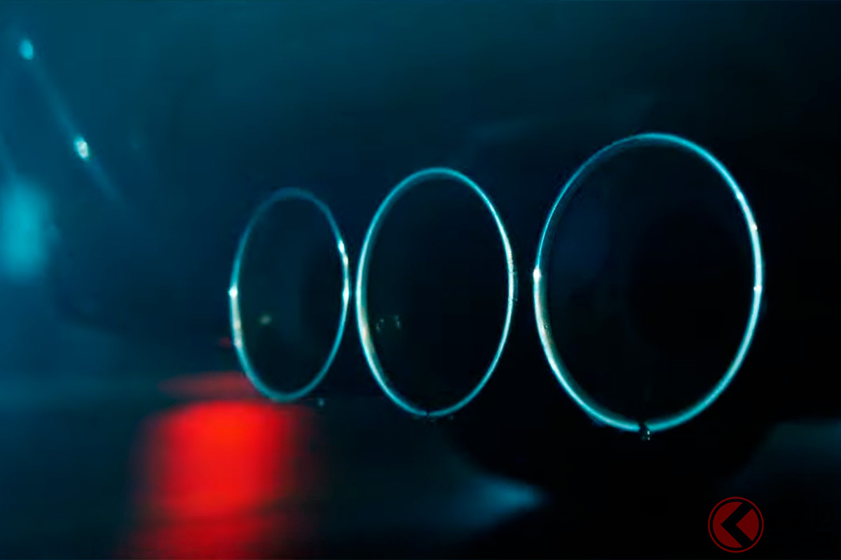 高鳴るサウンドに期待! 2023年4月にアキュラ新型「インテグラ タイプS」が世界初公開される