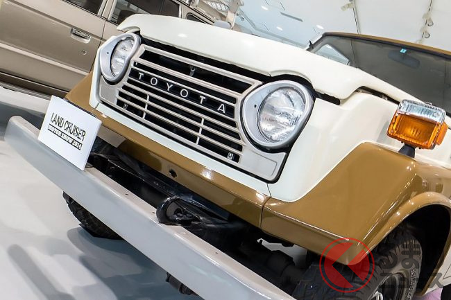 ゴツめのレトロデザインが秀逸 今も世界中のファンを魅了しているクラシックsuv3選 くるまのニュース ゴツめのレトロデザインが秀逸 今も世界中のファンを魅了しているクラシックsuv3選 くるまのニュース