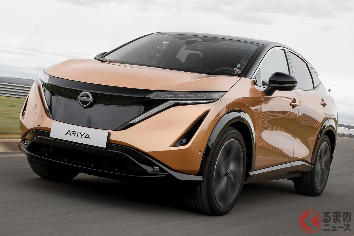 日産 車載用バッテリーの安定調達へ向けてビークルエナジー社を子会社化へ