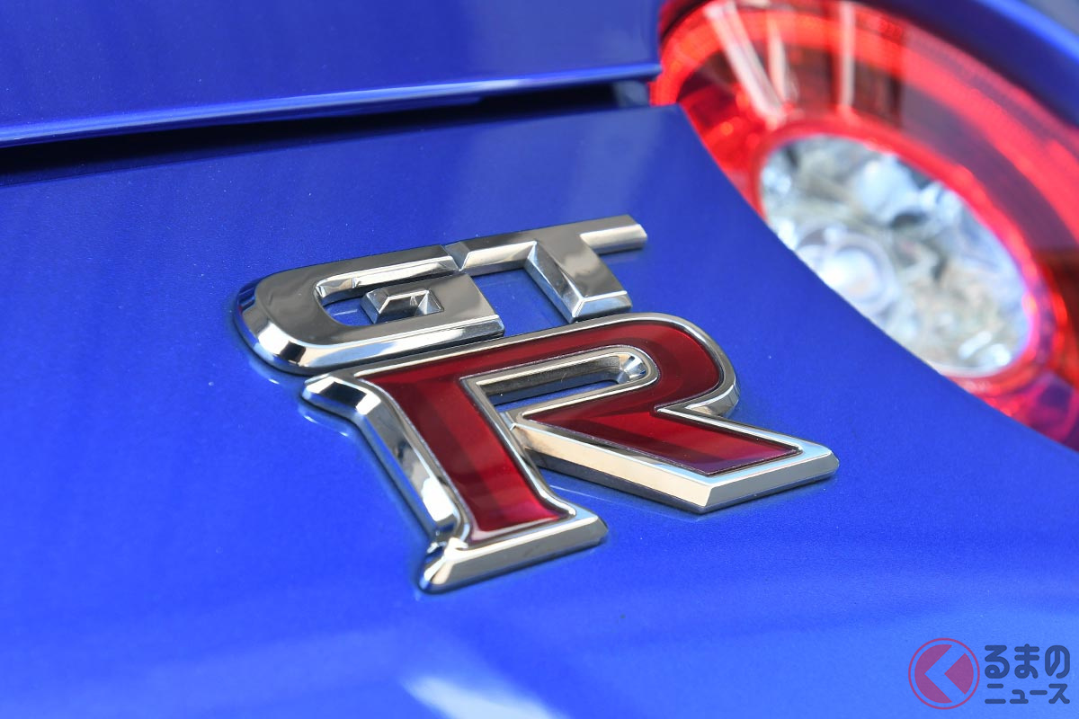 日産「GT-R」を新車で購入することはできないのか?