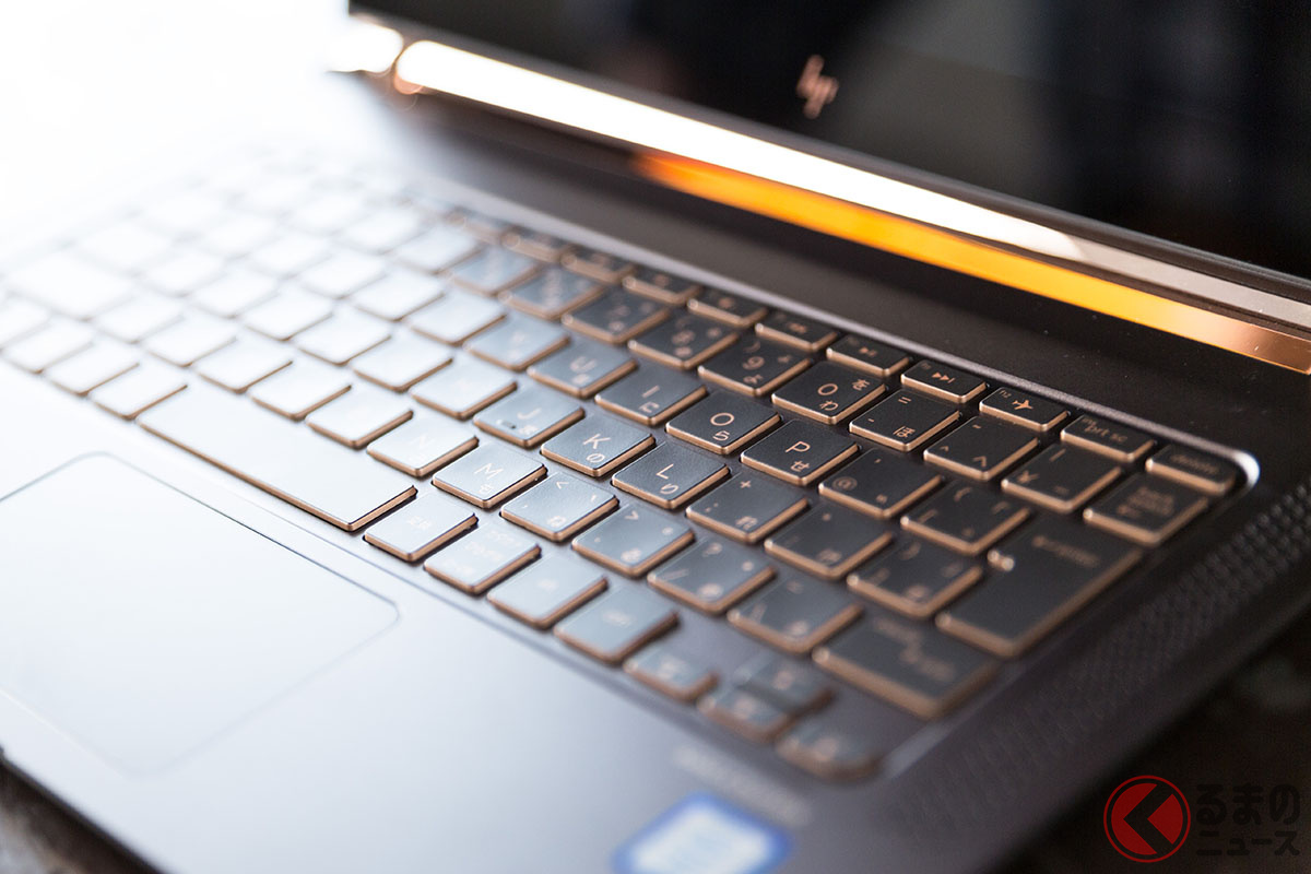 ウィンドウズのクルマ登場!? 驚きの光景にSNSで話題(画像はイメージ)