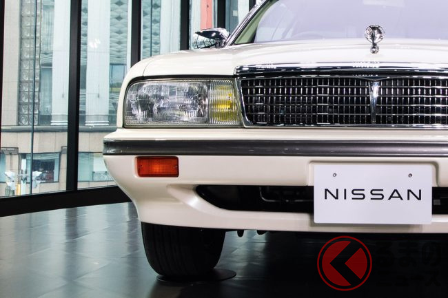 30年で26万km超え 伊藤かずえ 話題沸騰の 愛車シーマ の走行距離を公開 目指せ30万km と反響 くるまのニュース 30年で26万km超え 伊藤かずえ 話題沸騰の 愛車シーマ の走行距離を公開 目指せ30万km と反響 くるまのニュース