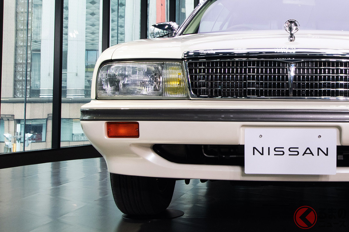 伊藤かずえさんのもう一台の愛車って?