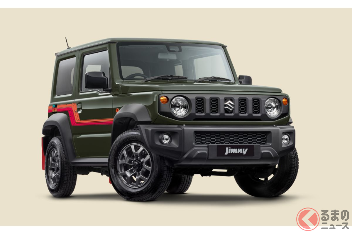 Jimny