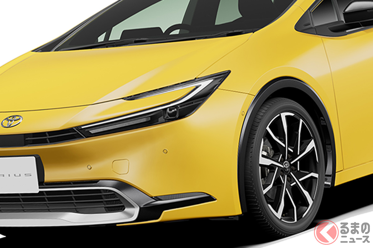 新型プリウス PHEVモデルの充電事情とは
